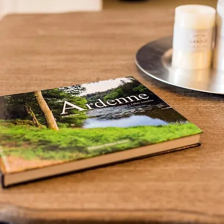 Lejlighed Mana - Bleu Pacifique - Vue Sur Place Ducale Avec Parking Prive Inclus