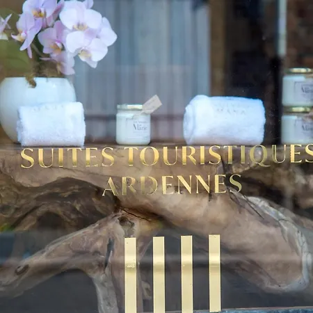 Mana - Bleu Pacifique - Vue Sur Place Ducale Avec Parking Prive Inclus Lejlighed Charleville-Mézières